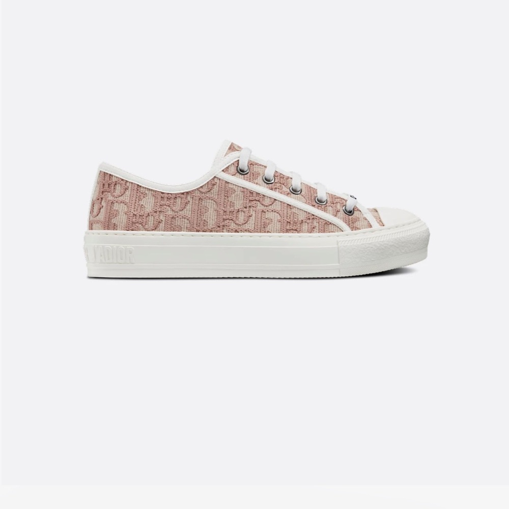 Walk'n'Dior Sneaker pink